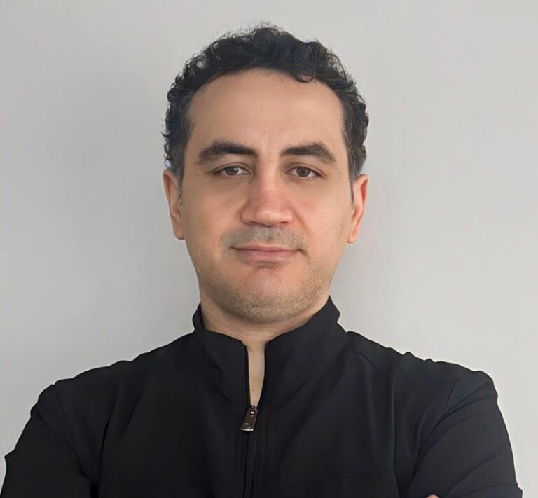 dr. dt Fatih Ulu